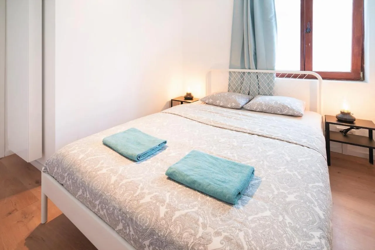 Saint Pauls Central Residence Антверпен Бельгия