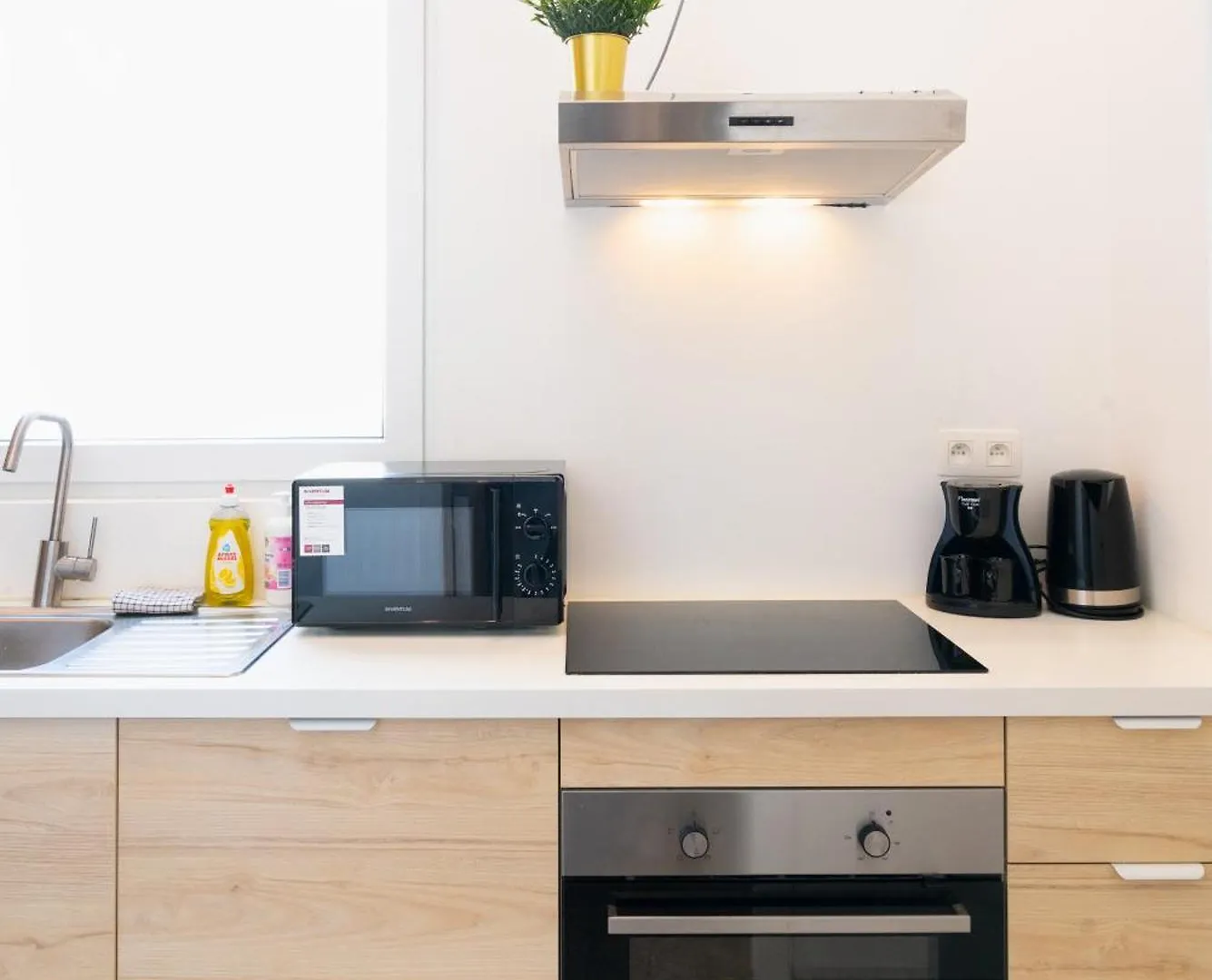 Saint Pauls Central Residence Антверпен Апартаменты