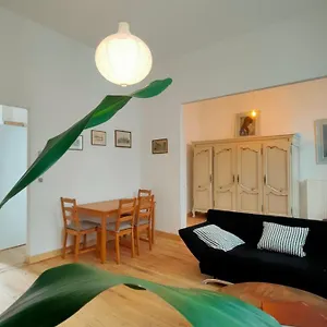  Appartement Mooie In