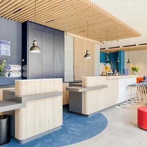 Hotel Express - Centre By Ihg, Antwerpen