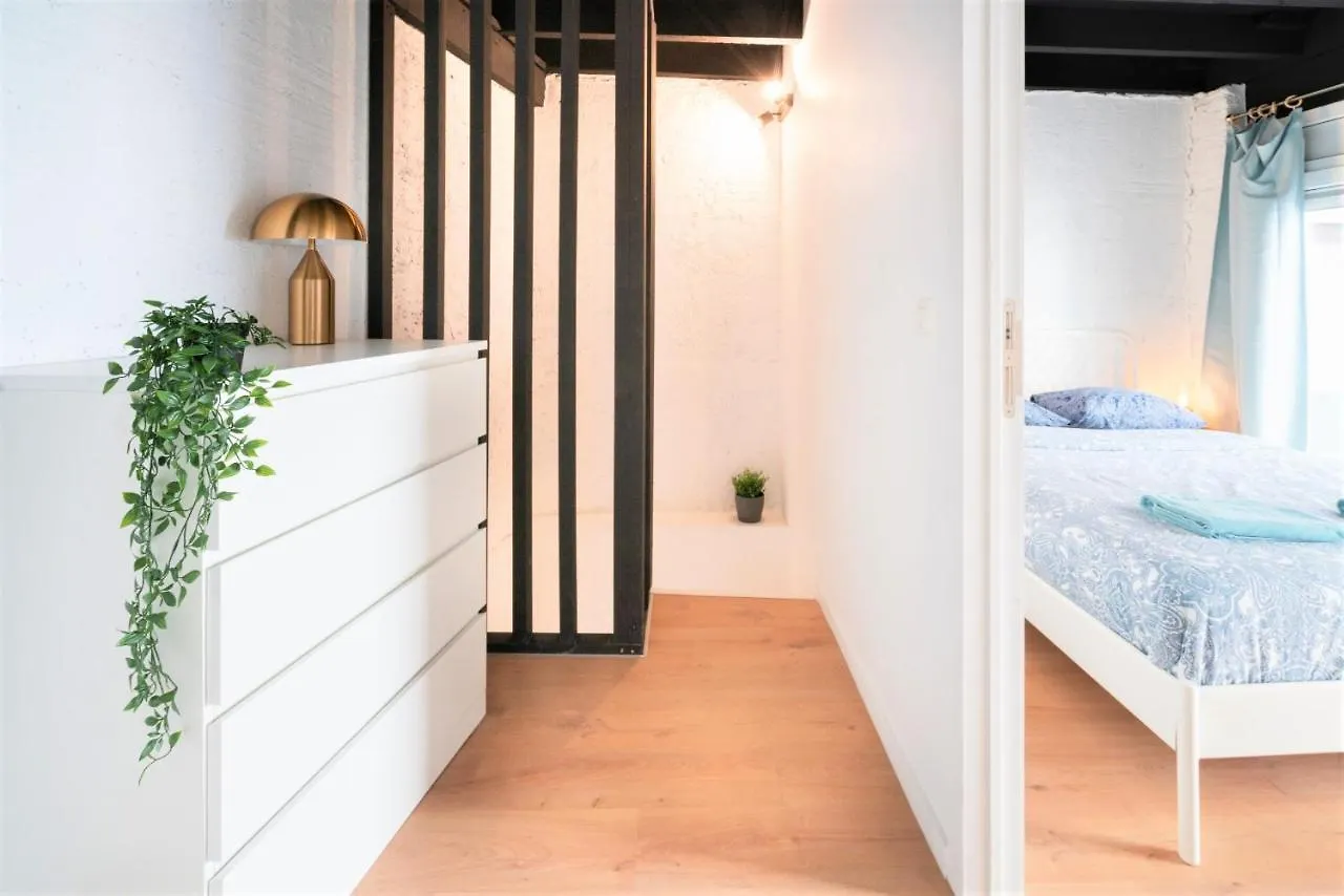 Appartement Saint Pauls Central Residence Antwerpen